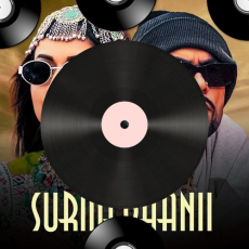 Surmedaanii Surmedaanii
